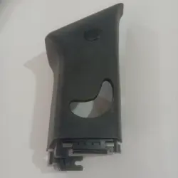 قاب کمربند سانتافه سمت راننده 858512w000