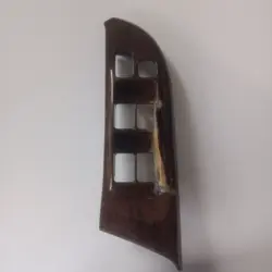 قاب کلید شیشه بالابر ماکسیما سمت راننده