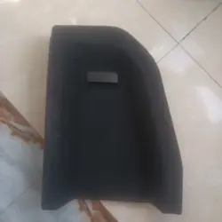 موکت کف صندوق عقب بی ام و X3 X4 سمت راست 7222217