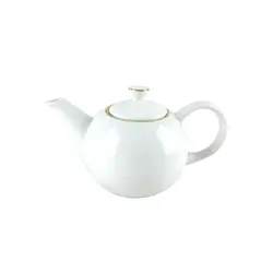 قوری چینی مقصود مدل 132| فروشگاه اینترنتی خرید نو