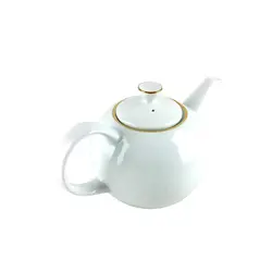 قوری چینی مقصود مدل 132| فروشگاه اینترنتی خرید نو