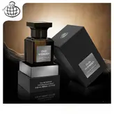 ادکلن فرگرانس ورد تام فورد عود وود