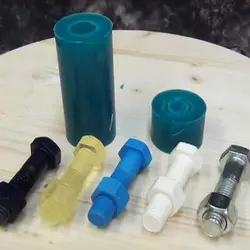 رزین لمینیت اپوکسی ML-506 - کلینیک ساختمان البرز