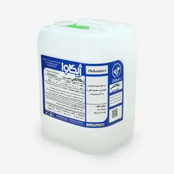 ژیکالاتکس | چسب بتن ژیکاوا (گالن 4 کیلویی) - کلینیک ساختمان البرز