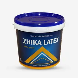ژیکالاتکس | چسب بتن ژیکاوا (گالن 4 کیلویی) - کلینیک ساختمان البرز
