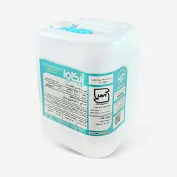 فوق روان کننده بتن HA385 (گالن 20 کیلویی) - کلینیک ساختمان البرز