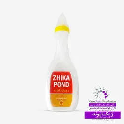 نانو ژیکاپوند، پودر بندکشی نانو ژیکاوا (سطل 2 کیلویی) - کلینیک ساختمان البرز