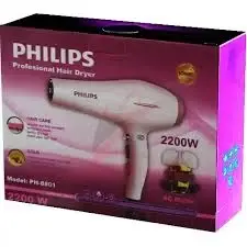 سشوار PHILIPS-8801