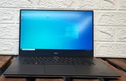 DellPrecision5520