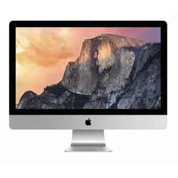 IMAC Slim A1418 2015 Core i5