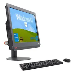 آل این وان IO Lenovo M900Z