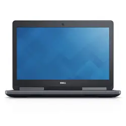 لپ تاپ Dell Precision 7520 Core i7