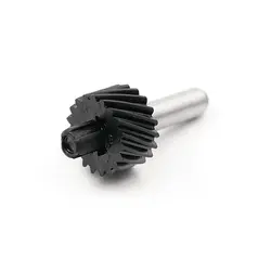 پینیون کیلومتر شمار مدادی کیلومتر پژو 19 دندانه گرید B