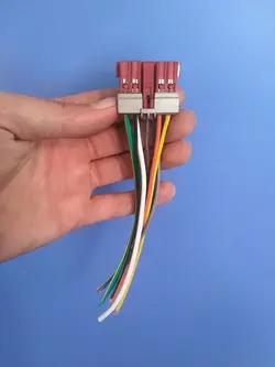 سوکت یونیت شیشه بالابر پژو