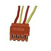 سوکت مدول بخاری پژو 405 پارس سمند گرید A