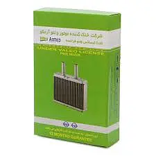پراید رادیات بخاری (آرمکو/VALEO) آماتاصمد