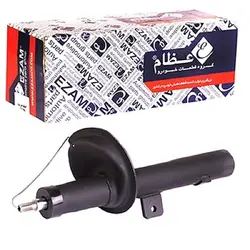 کمک فنر جلو پژو 206 سمت راست عظام یک عدد (مناسب برای همه تیپ های 206 )