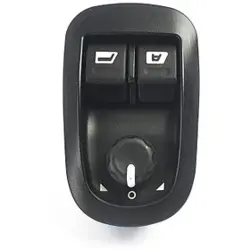 کلید شیشه بالابر 206 تیپ 5 اماتا