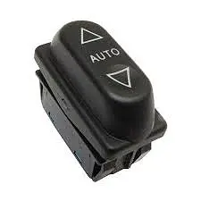 کلید شیشه بالابر سمند راننده