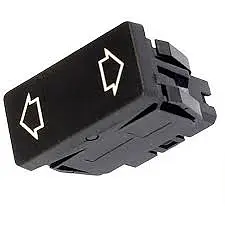 کلید شیشه بالابر پژو سمت راست مارک دیناپارت