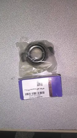 بلبرینگ کلاچ تخم مرغی پژو پارس سمند سورن مارک دیناپارت