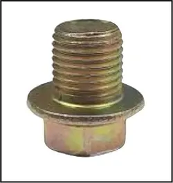 پیچ کورکن سنسور اکسیژن