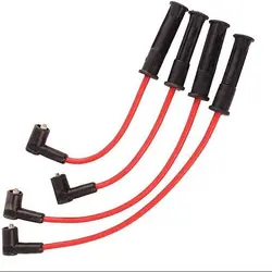 وایر شمع پیکان تقویتی 8میل با برگه اصالت کالا