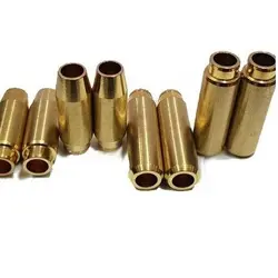 گیت سوپاپ پژو 405 پارس سمند موتور xu7 مارک کیک