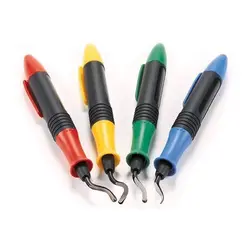 کاتر پلیسه گیر رزین اپوکسی مارک S.p.K