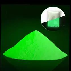 پودر شب تاب سبز بسته 10گرمی