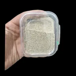 ماسه ویژه آبستره دریا رزینی بسته 200گرمی