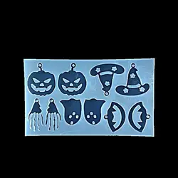 قالب رزین اپوکسی مدل اشکال کد 8080