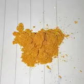 رنگ پودری مدل متالیک r10 حجم 12 میلی لیتر