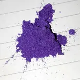 رنگ پودری مدل متالیک r10 حجم 12 میلی لیتر