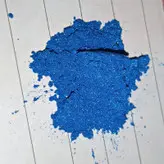 رنگ پودری مدل متالیک r10 حجم 12 میلی لیتر