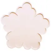 قالب رزین مدل گل 5 پر