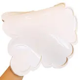 قالب رزین مدل گل 5 پر