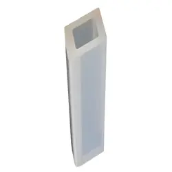 قالب رزین مدل آویز لوزی ساده