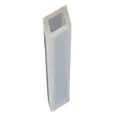 قالب رزین مدل آویز لوزی ساده