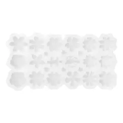 قالب رزین مدل گیفت اشکال کد BB705