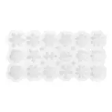 قالب رزین مدل گیفت اشکال کد BB705