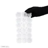 قالب رزین مدل گیفت اشکال کد BB705