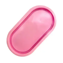 قالب رزین مدل سینی