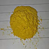 پودر رنگ رزین اپوکسی مدل متالیک حجم 30 میلی لیتر بسته 7 عددی