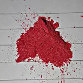 پودر رنگ رزین اپوکسی مدل متالیک حجم 30 میلی لیتر بسته 7 عددی