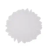 قالب رزین اپوکسی مدل دفرمه قطر 30 سانت کد  KL-64