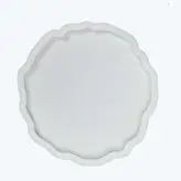 قالب رزین مدل دفرمه c11 قطر 10 سانت در عمق 8 میل