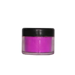 رنگ شمع  مدل پودری حجم 10 میلی لیتر