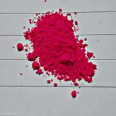 پودر رنگ رزین اپوکسی مدل بلک لایت حجم 12 میلی لیتر بسته 7 عددی