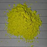 پودر رنگ رزین اپوکسی مدل بلک لایت حجم 12 میلی لیتر بسته 7 عددی